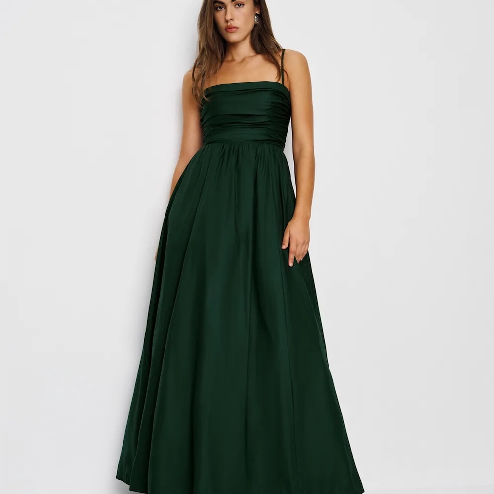 Kastoria dress